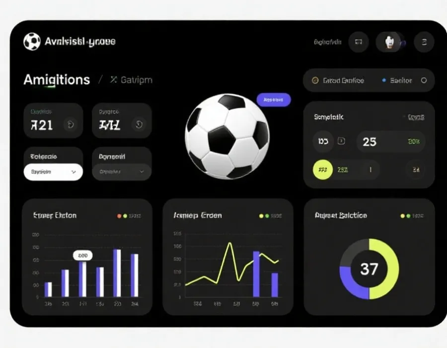 数据工具与对比示意