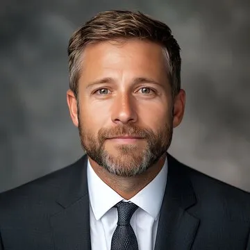 客服与支持形象