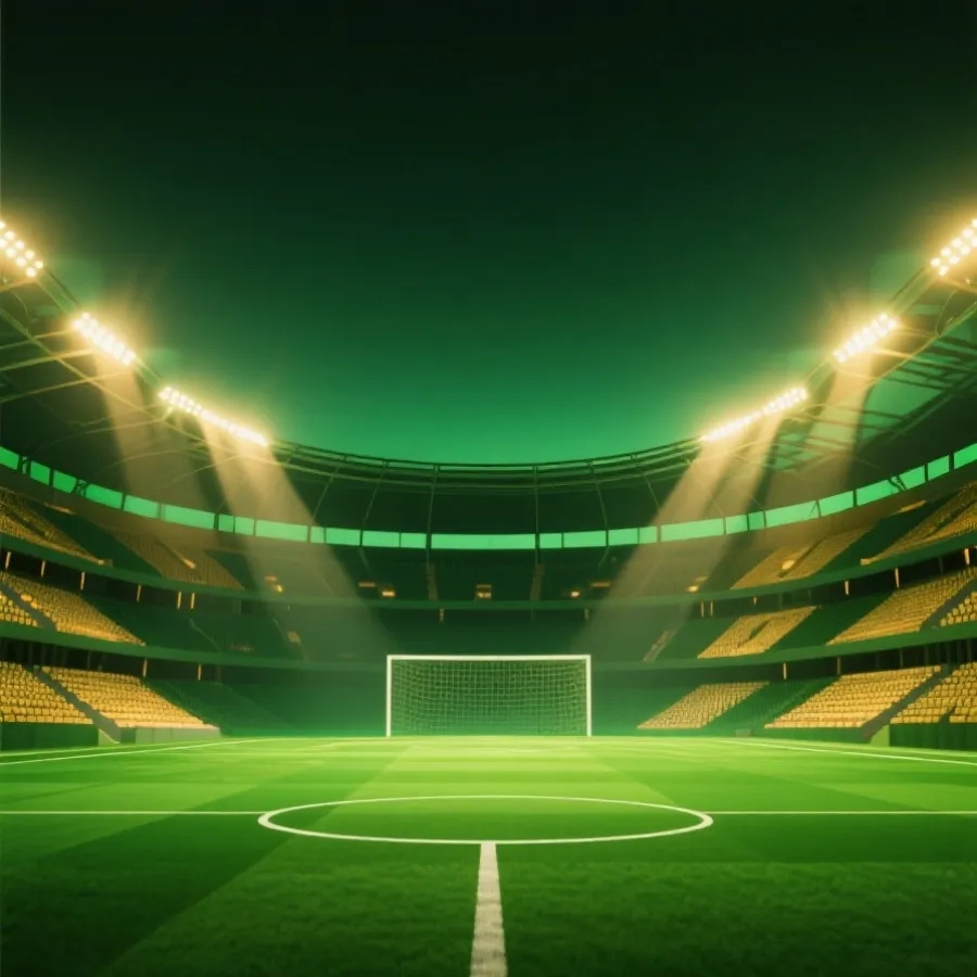 实时比分与数据联动的背景图