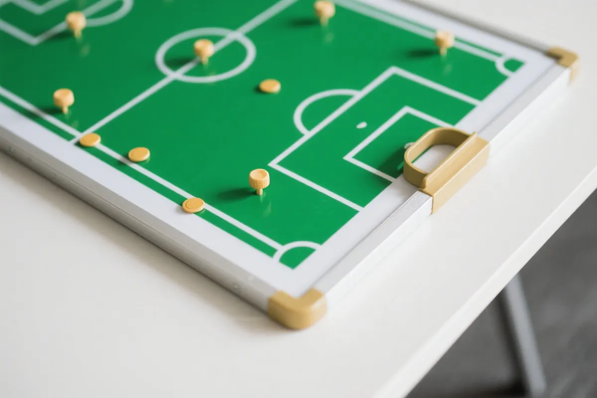 盘口与赔率概念示意图