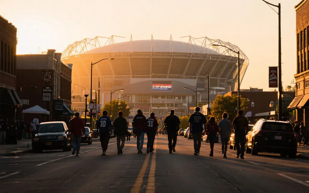 2026世界杯将如何重塑MLS？从赞助结构、转播权与流媒体合作看北美足球的黄金窗口期