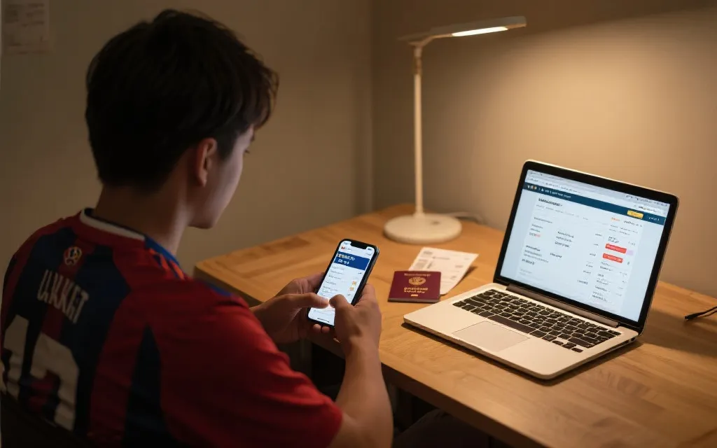 2026世界杯北美购票避坑手册：识破假票、稳住汇率、安心入场不翻车